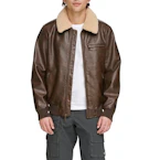 Levi's Men's Aviator Bomber Jacket