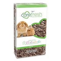 2 Carefresh Pet Bedding Bags