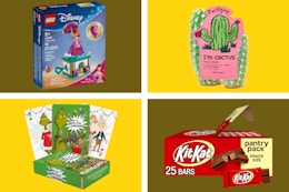 amazon stocking stuffers