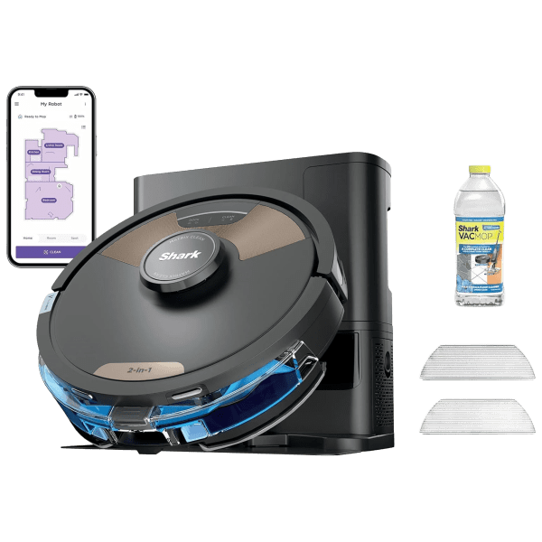 Shark Robot Vacuum (Refurbished)