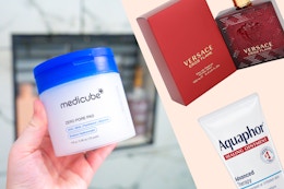 amazon beauty deals