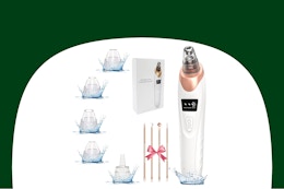 amazon pore remover