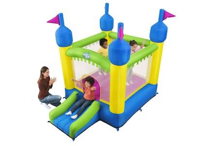 H20Go Bounce House With Blower