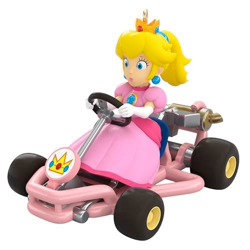 Nintendo Mario Kart Ornament