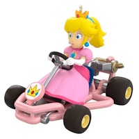 Nintendo Mario Kart Ornament