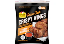 Foster Farms Chicken Wings