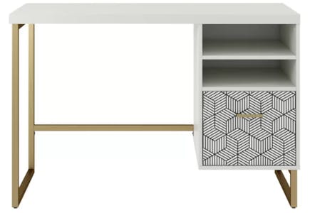 CosmoLiving by Cosmopolitan Desk