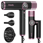 Ionic Hair Dryer