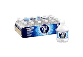 Pure Life Water 24-Pack