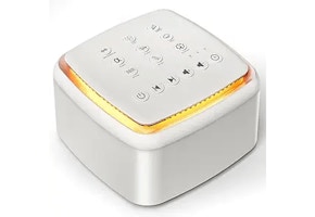 Portable White Noise Machine