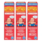 Butt Paste 3-Pack
