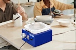 At-Home Mini Pottery Wheel Kit B0CHB9WXRP