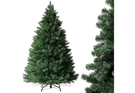 Artificial Christmas Tree