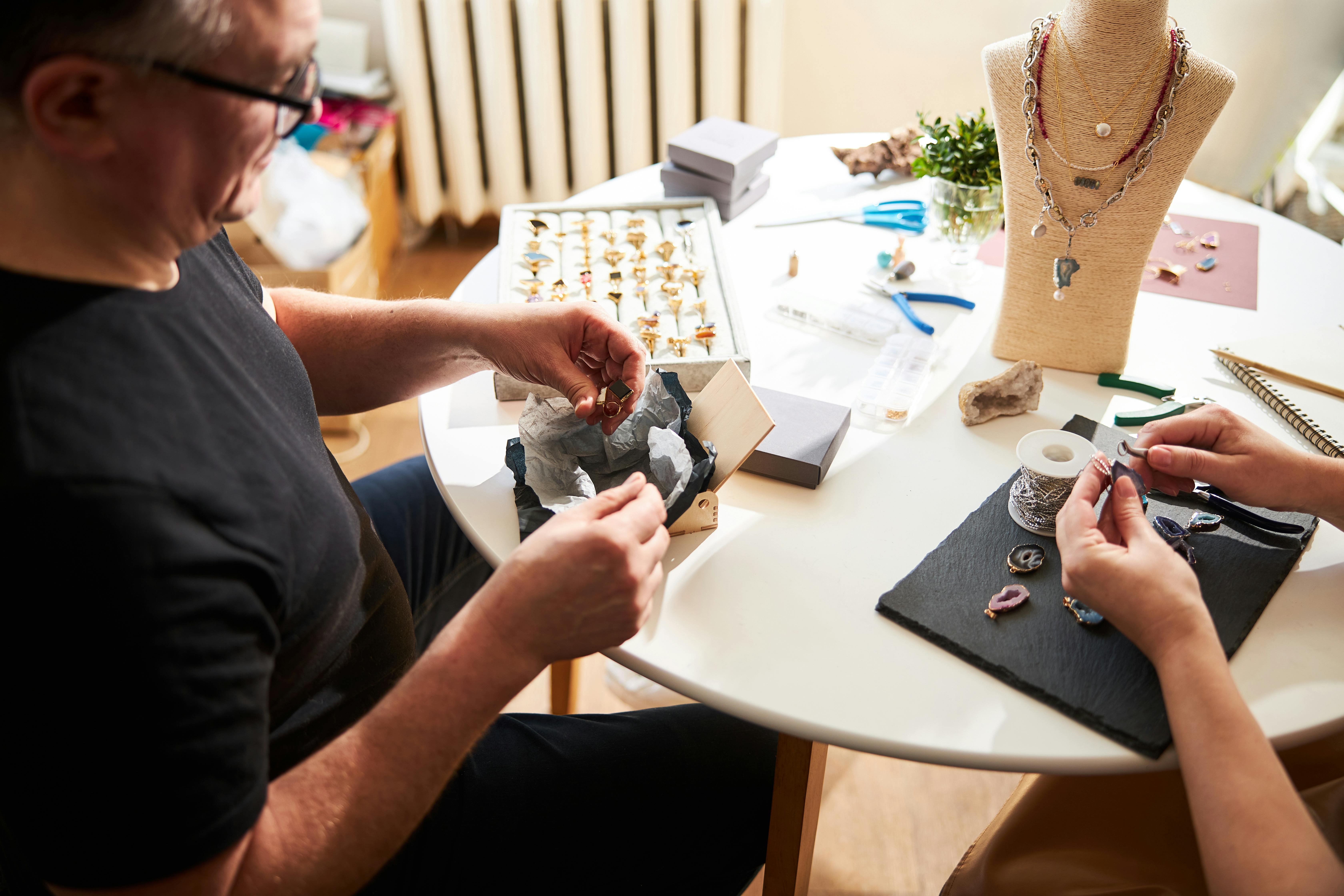 You Don't Need a Coupon to Save at Etsy — Here's How: