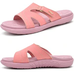 Women's Orthotic Slides