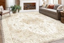 area rug