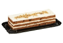 Carrot Bar Cake