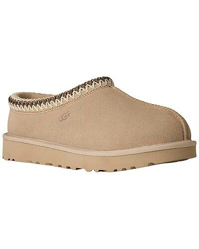 UGG Tasman II Suede Slipper