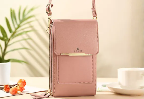 Grab a Lior Crossbody Bag for Only $7.99 Shipped (Reg. $70)