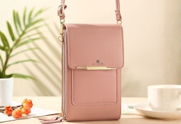 tanga crossbody bag