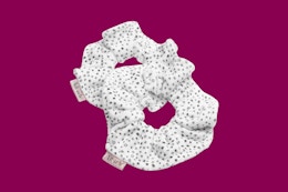 Kitsch Quick-Dry Towel Scrunchies, Only $9.59 on Amazon card image