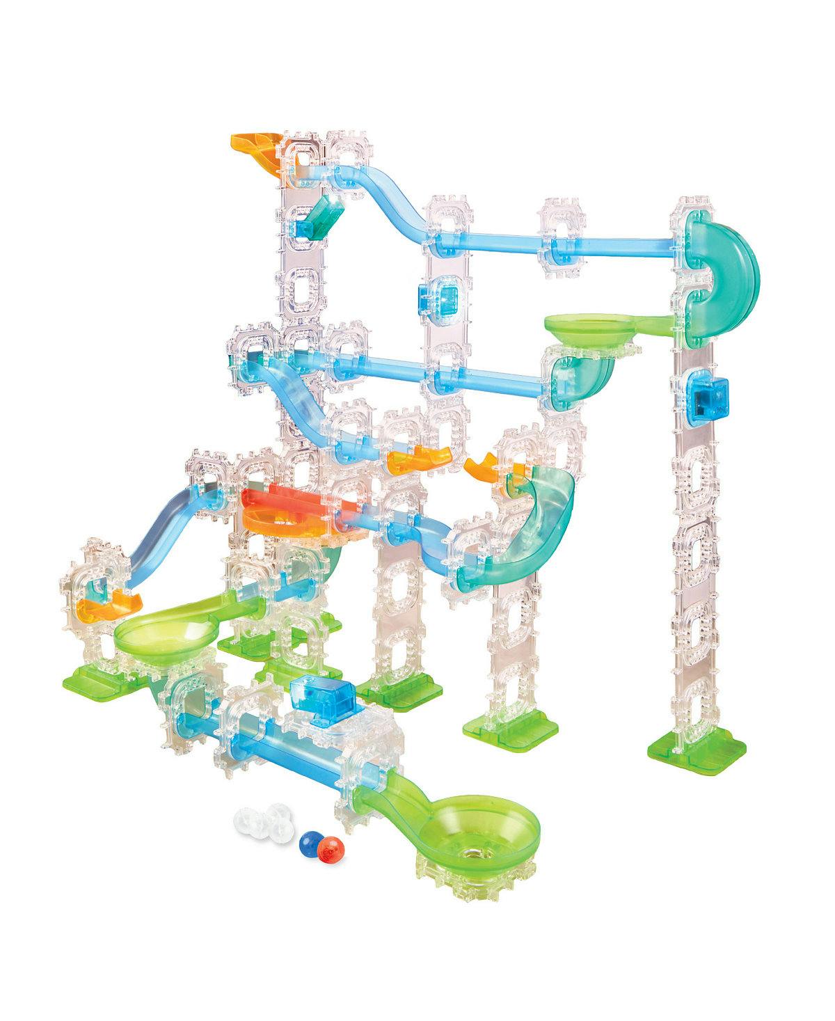 Glow Roll Light-Up Building Set