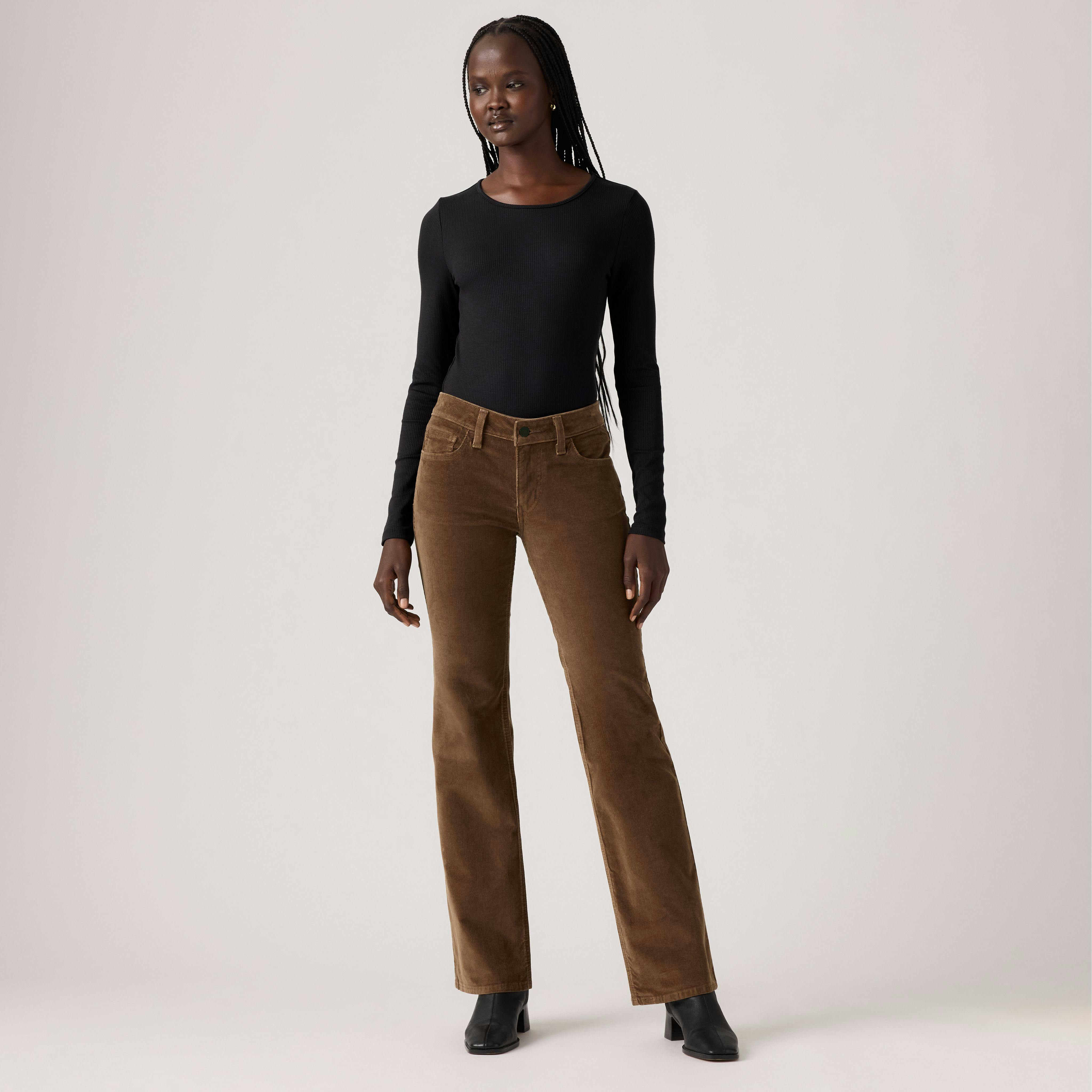 Levi's Women's Corduroy Pants