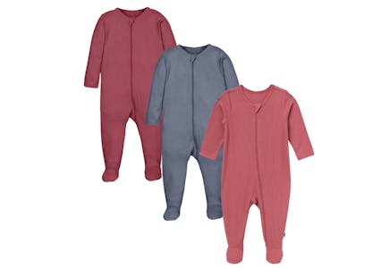 Modern Moments Baby Sleep 'N Play