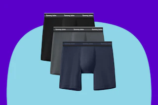 tommy johns underwear