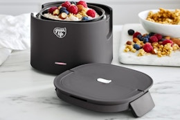 Electric Lunch Box, Just $14.99 on Amazon (Reg. $39.99) card image