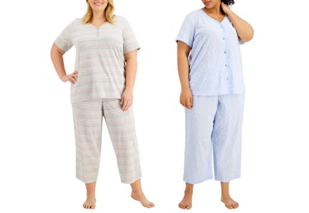 Pajama Set