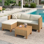 Patio Furniture Set