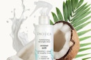 Pacifica Coconut Milk Detangler