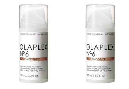 Olaplex No 6 Bond Smoother 2-Pack