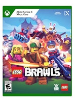 LEGO Brawls - Xbox Series X