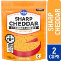 Kroger Cheese