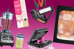 Save 60% (Or More) on Amazon: $50 Blender, $70 Sauna, $10 Rug, and More card image