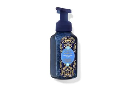 Bath & Body Works Hand Soap