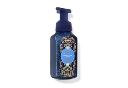 Bath & Body Works Hand Soap