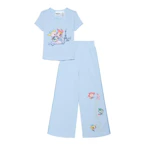 Kids' Powerpuff Girls Outfit Set