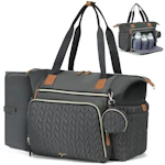 Diaper Bag Tote