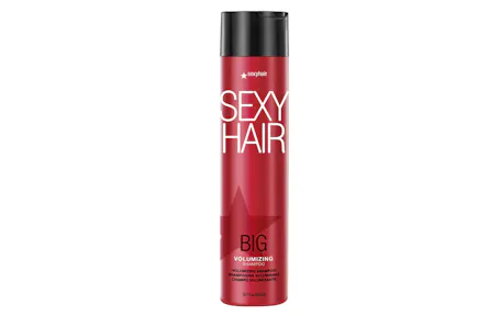 SexyHair Big Volumizing Shampoo
