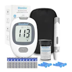 Blood Glucose Monitor Kit