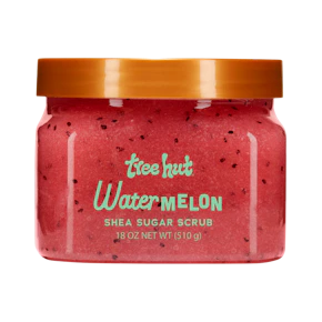 Tree Hut Sugar Scrub