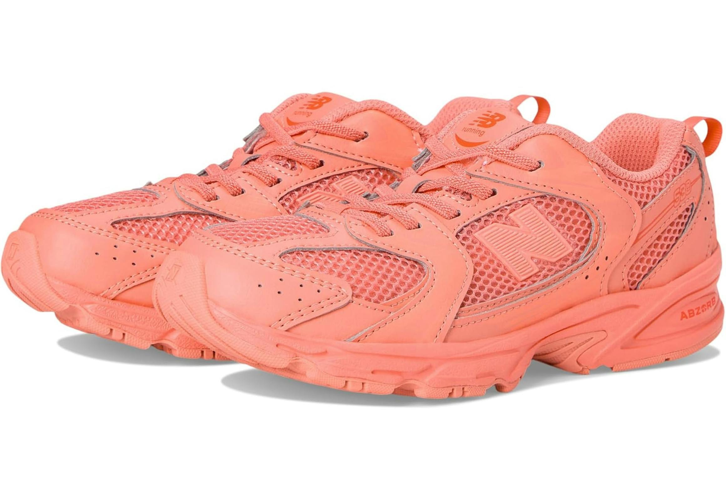New Balance Kids' Bungee Shoes