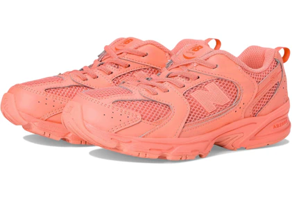 New Balance Kids' Bungee Shoes