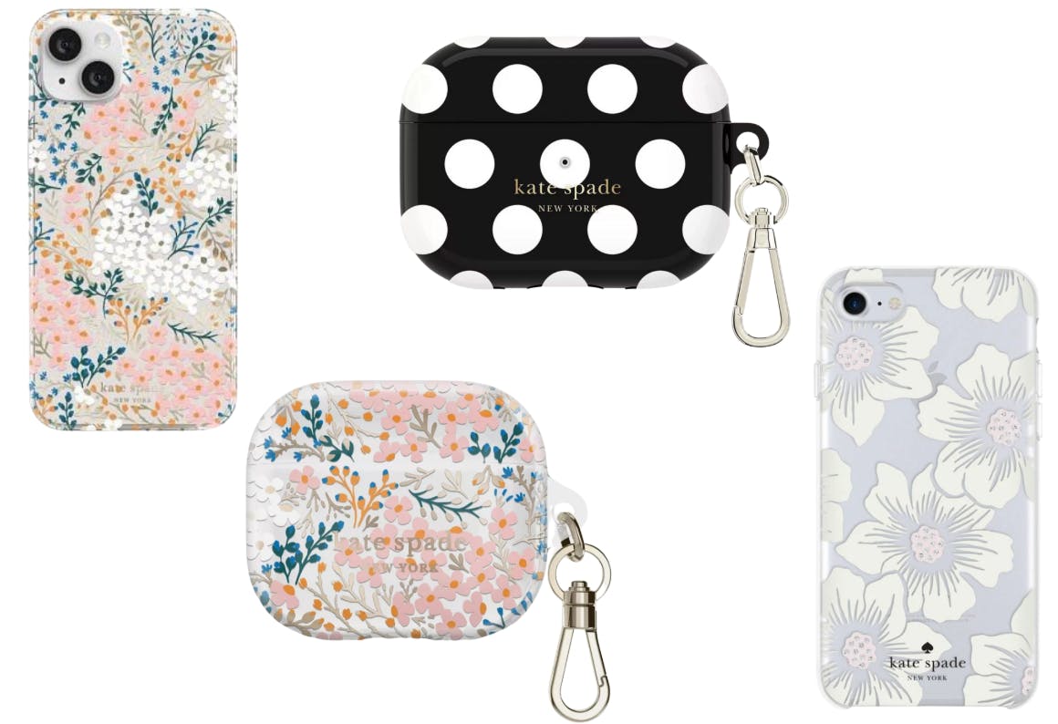 Kate Spade Tech Accessory