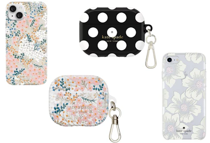 Kate Spade Tech Accessory