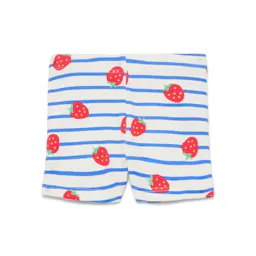 Wonder Nation Baby Bike Shorts