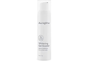 Auraglow Whitening Gel